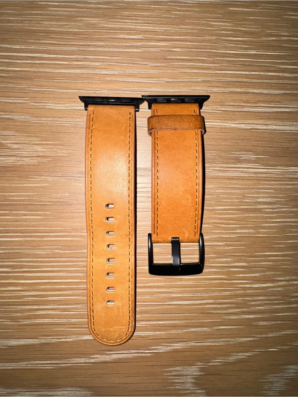 3 watch bands for Apple Watch 42mm